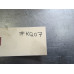 #KQ07 Crankshaft Standard For 05-14 VOLKSWAGEN JETTA  2.5 181207